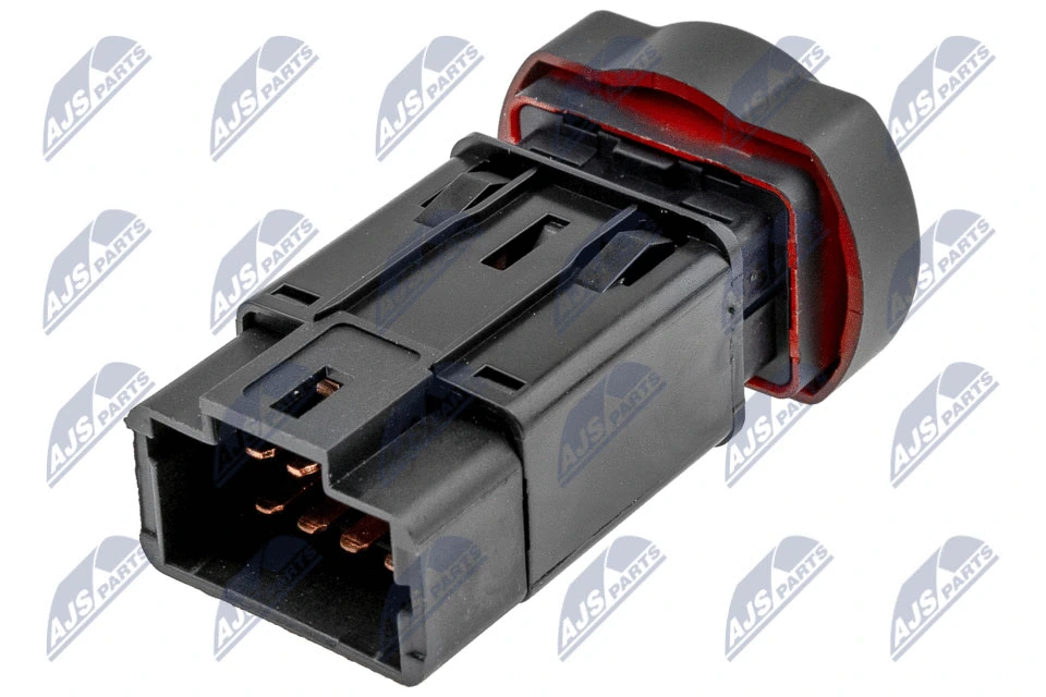 Hazard Warning Light Switch