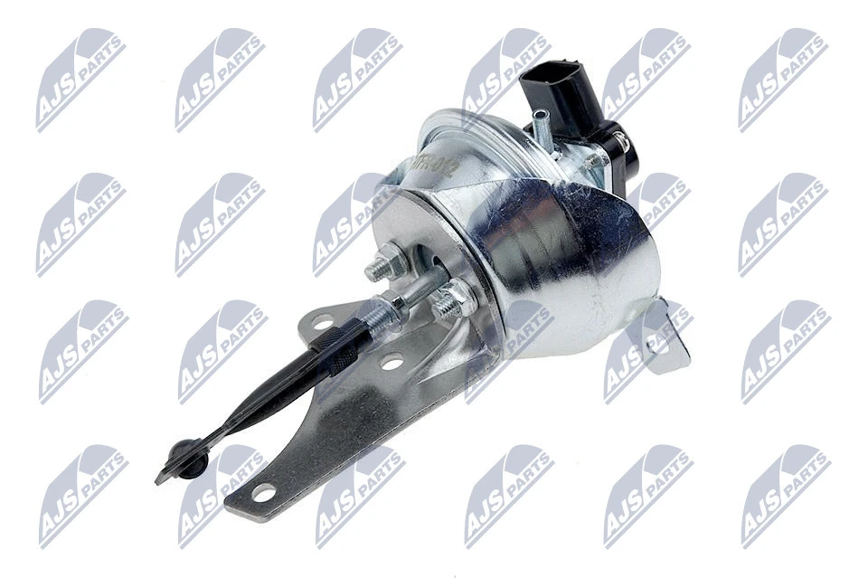 Control Box, charger