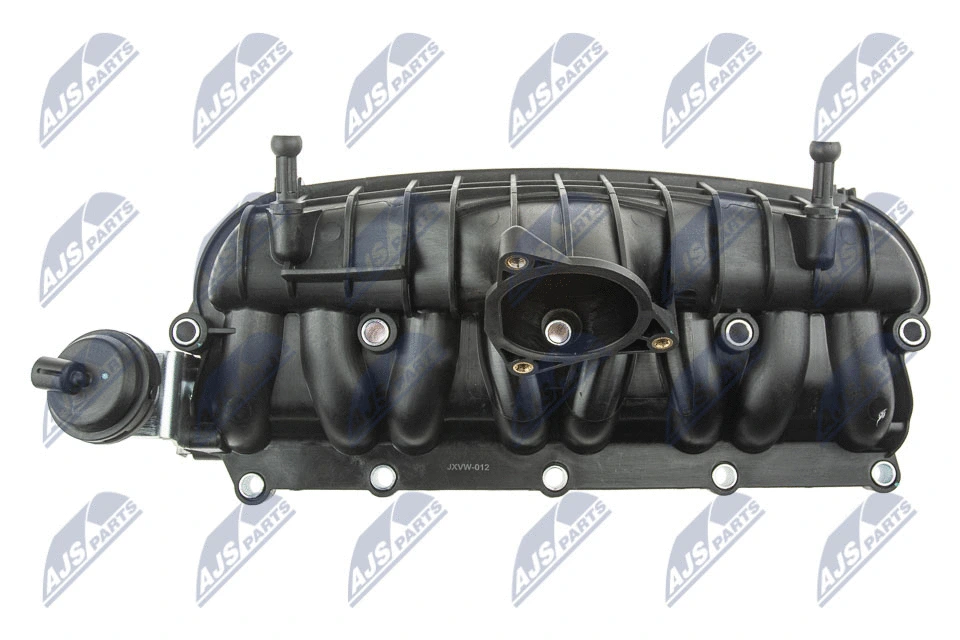 Intake Manifold Module