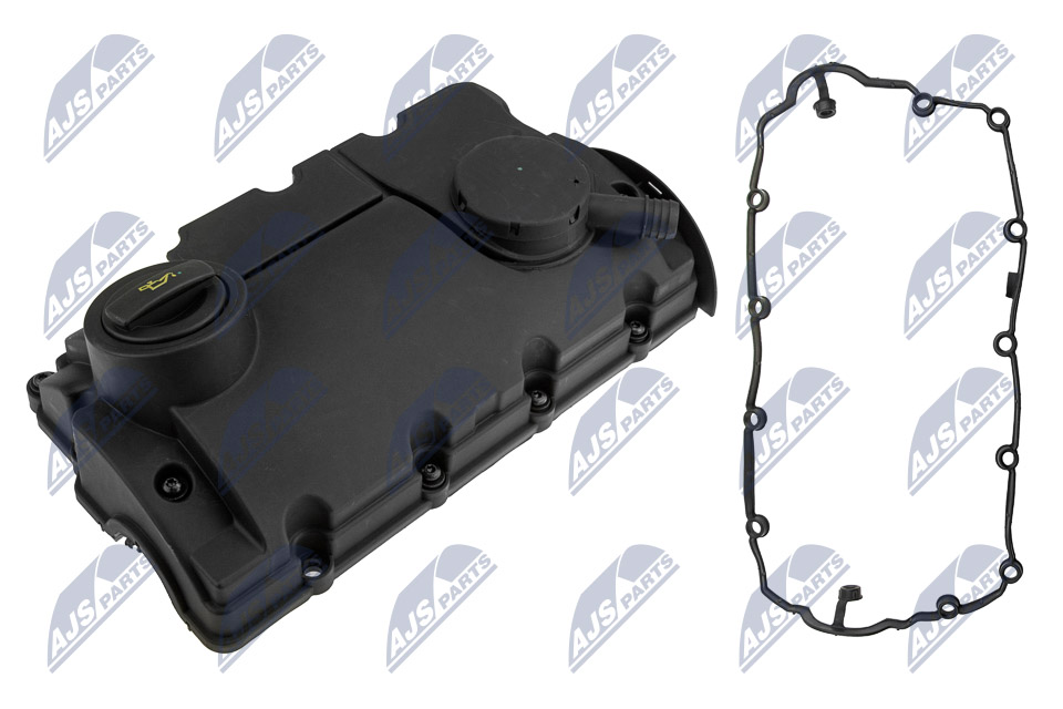 Cylinder Head Cover (BPZ-VW-030)