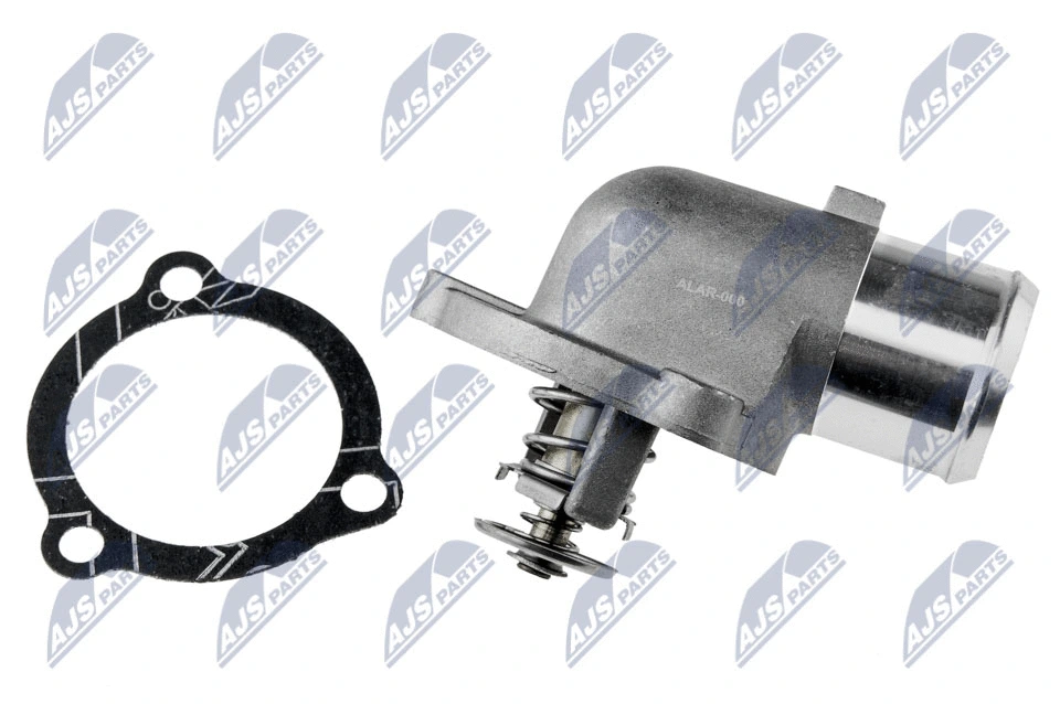 Thermostat, coolant (CTM-AR-000)