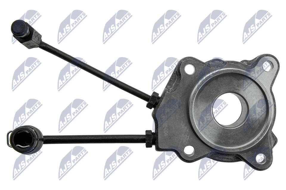 Central Slave Cylinder, clutch