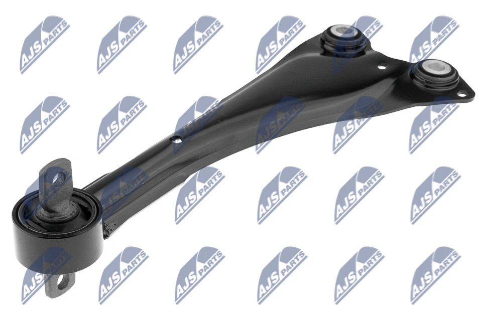 Mounting, control/trailing arm (ZWT-TY-163)
