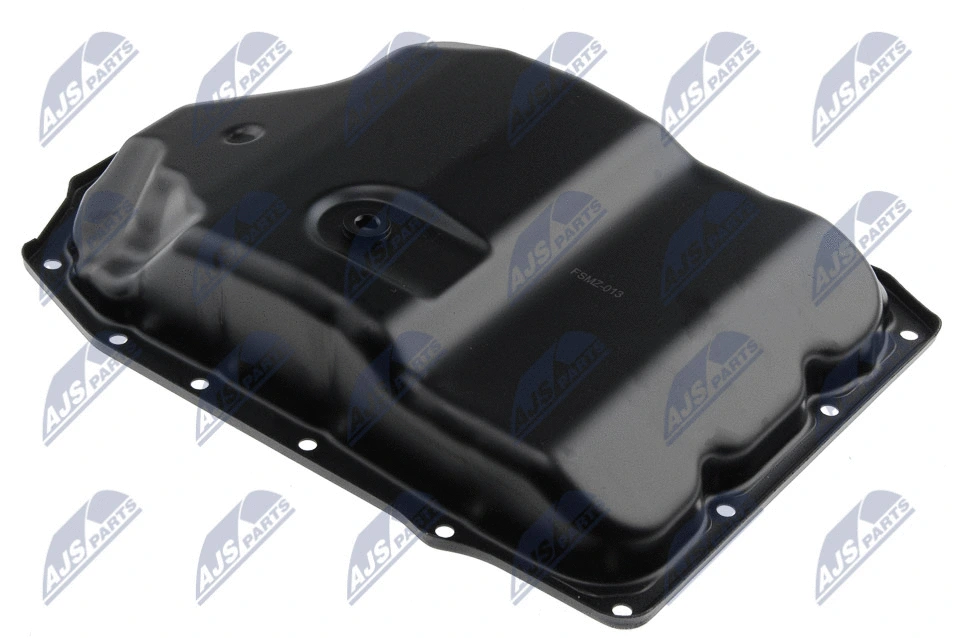 Oil Sump, automatic transmission