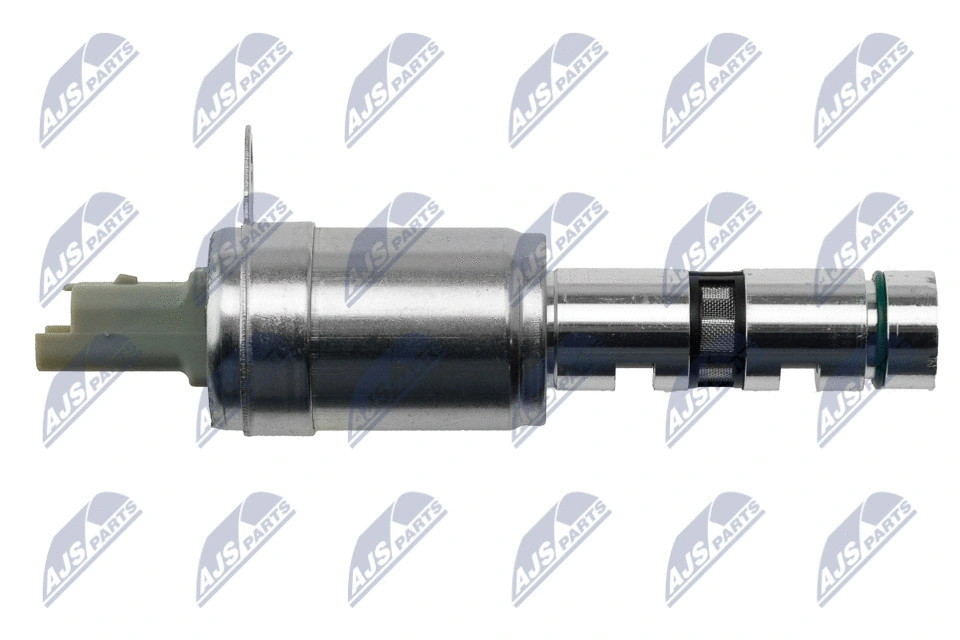 Control Valve, camshaft adjustment