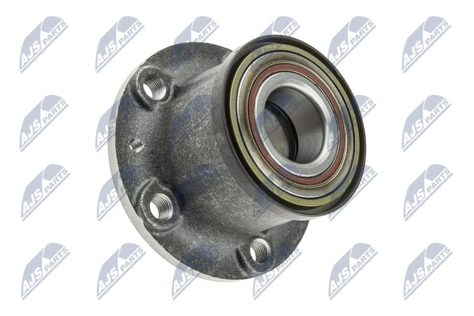 Wheel Bearing Kit (KLT-FT-014)
