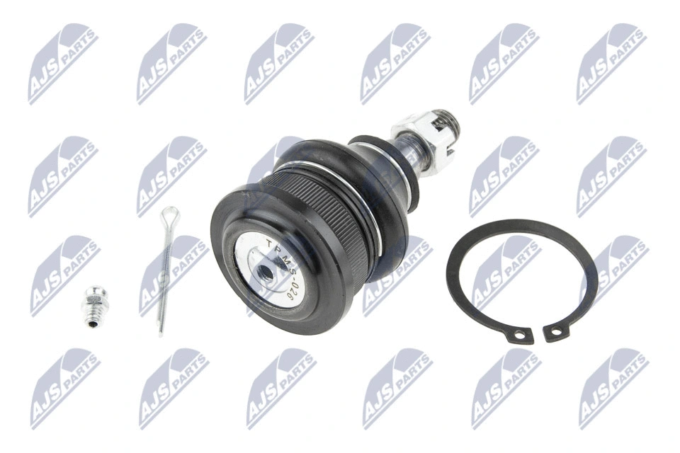Ball Joint