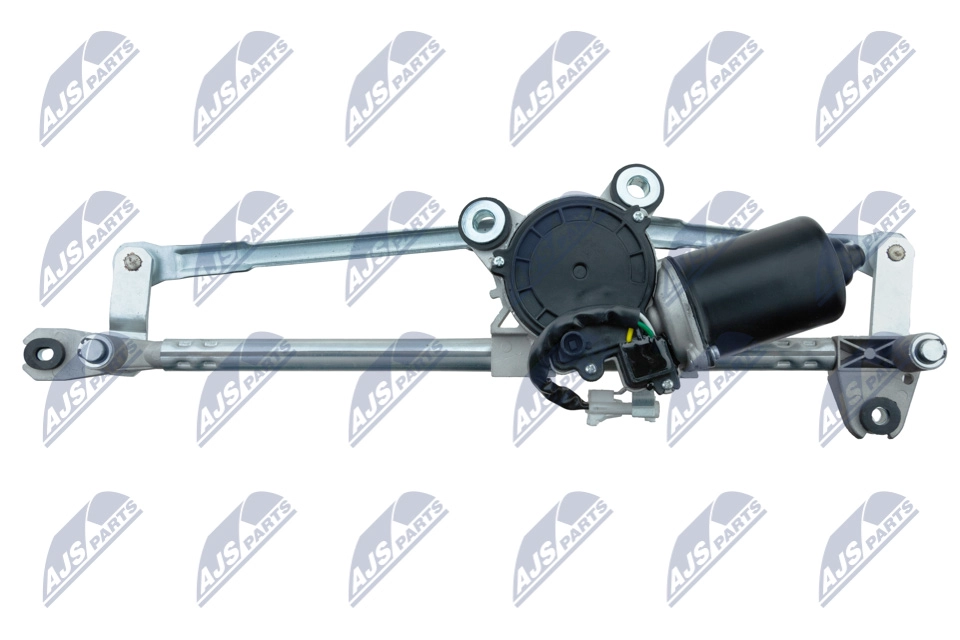 Wiper Linkage