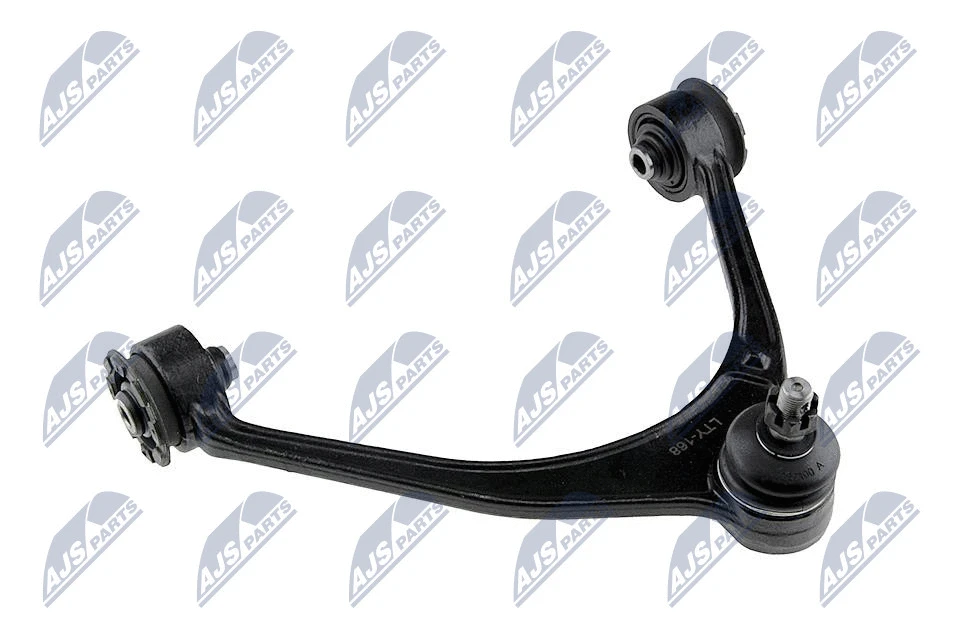 Control/Trailing Arm, wheel suspension (ZWG-TY-052)