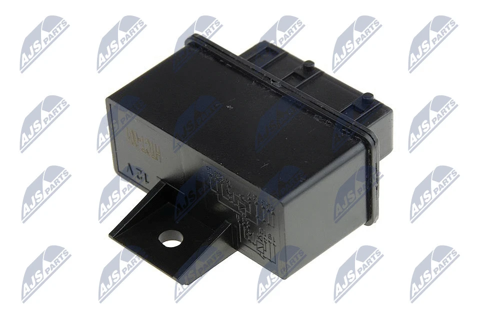 Relay, fuel pump (BPP-CT-001)