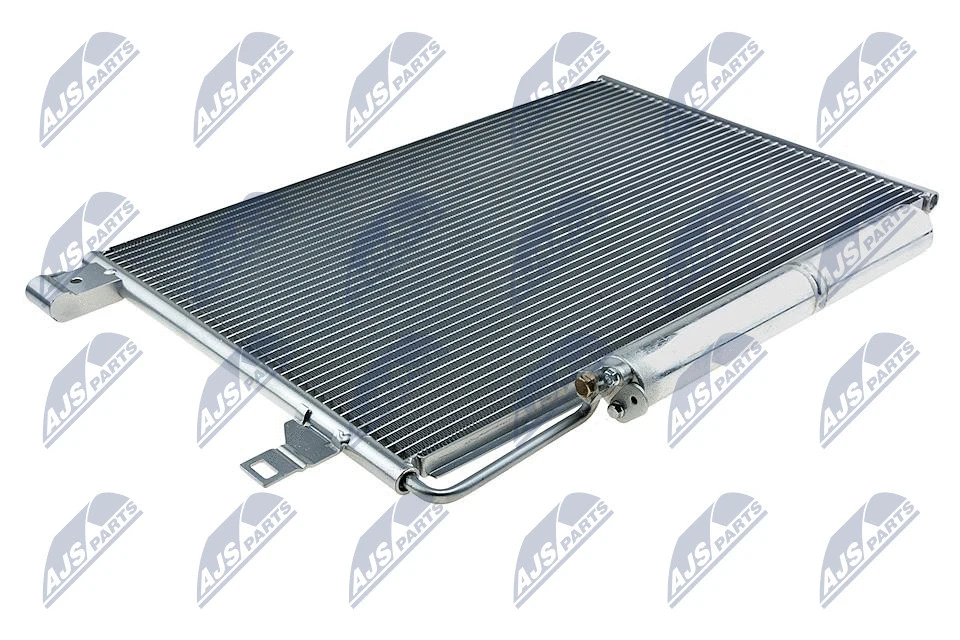 Condenser, air conditioning (CCS-ME-026)