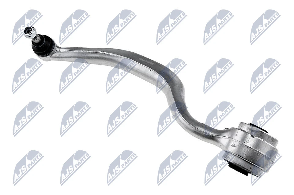Control/Trailing Arm, wheel suspension (ZWD-BM-003)