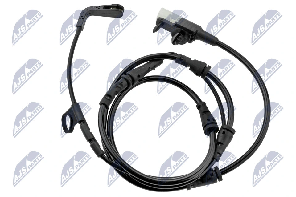 Warning Contact, brake pad wear (HCZ-LR-020)