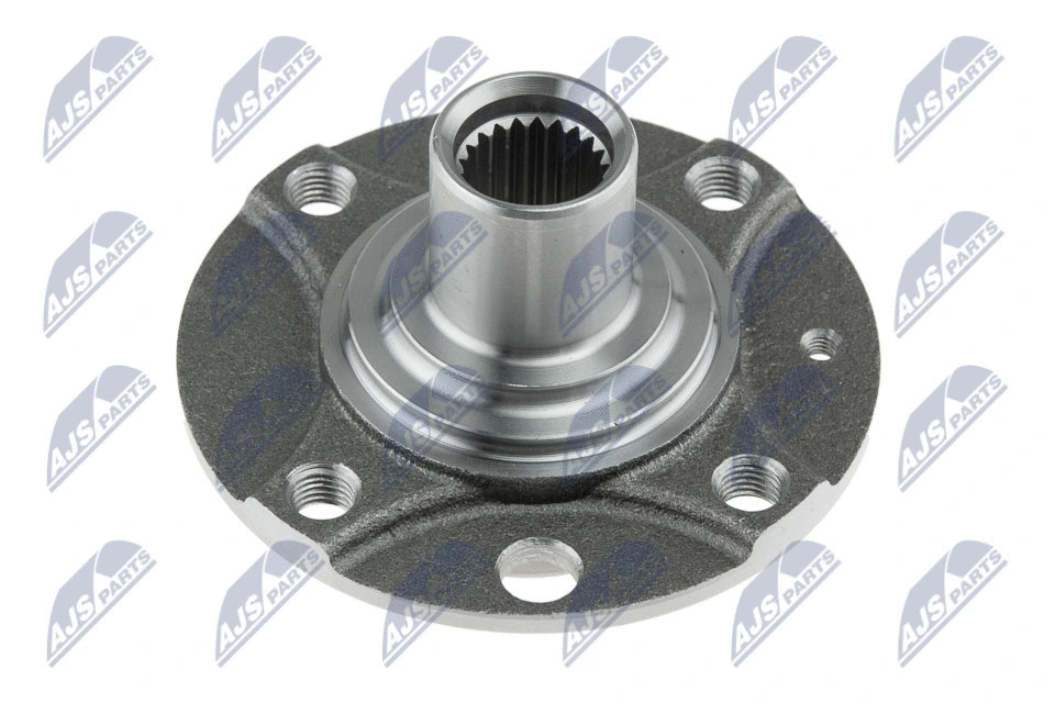 Wheel Hub (KLP-DW-010P)
