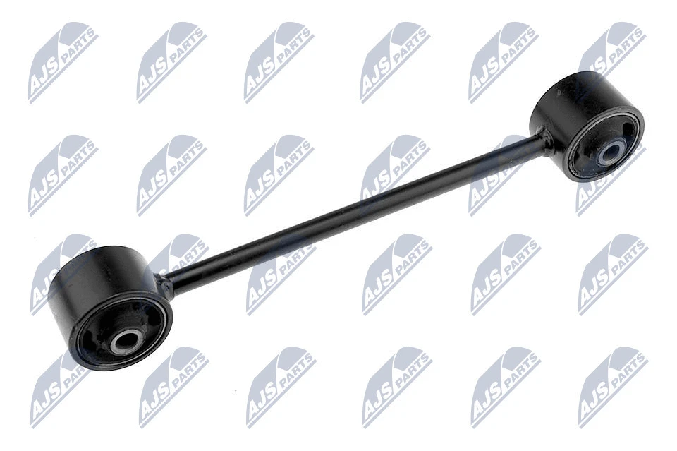 Control/Trailing Arm, wheel suspension (ZWT-TY-135)