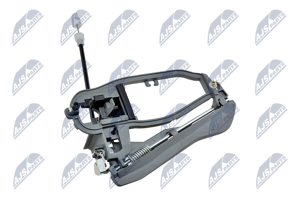 Exterior Door Handle