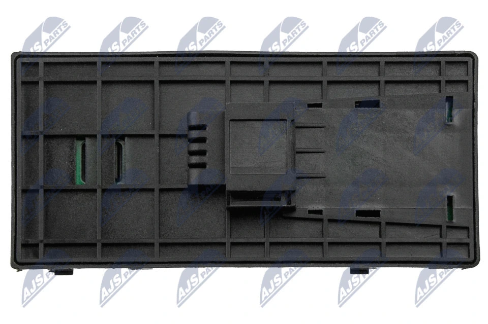 Switch, window regulator