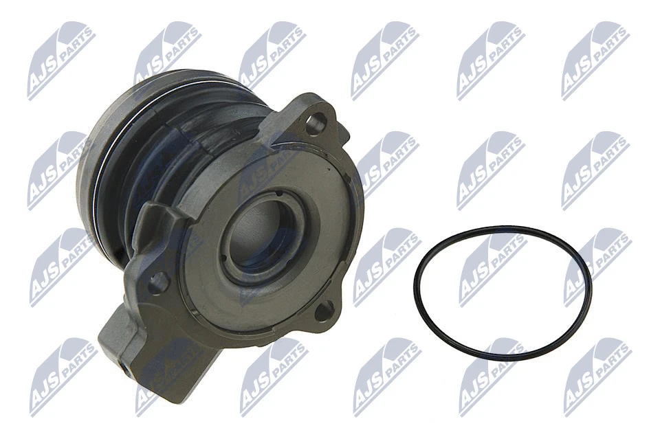 Central Slave Cylinder, clutch