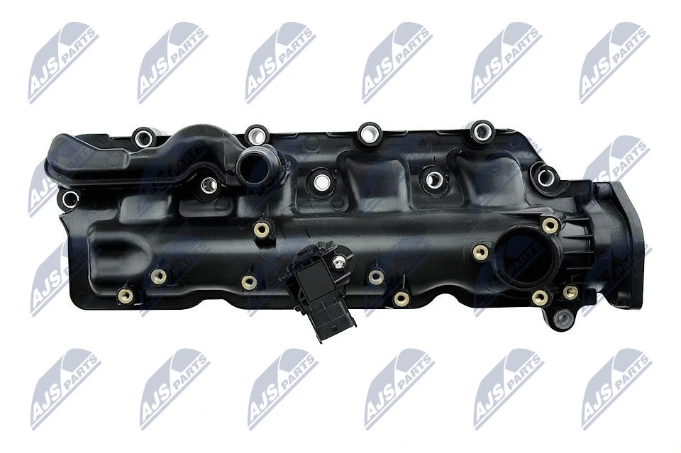 Intake Manifold Module
