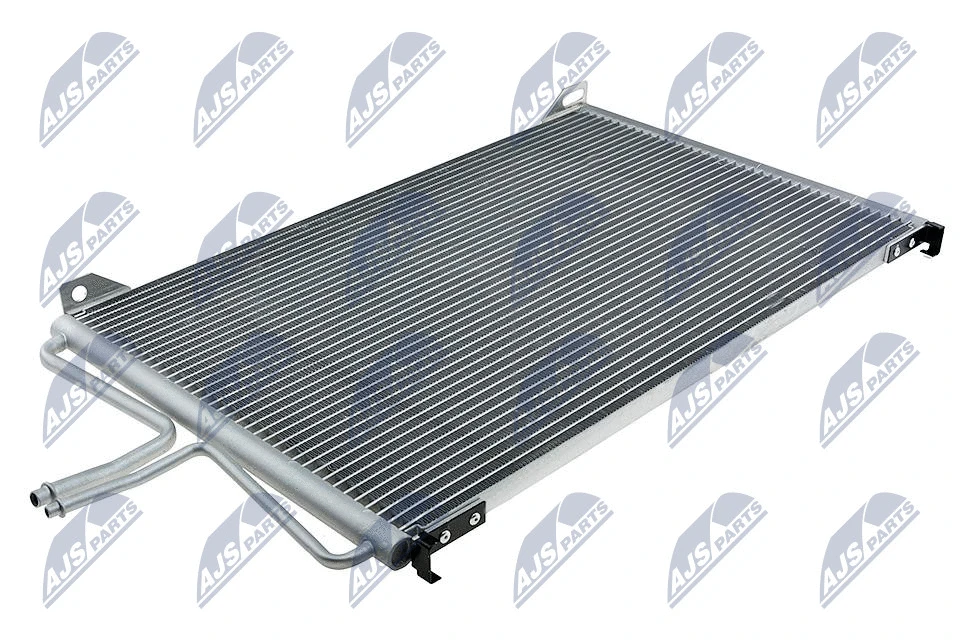 Condenser, air conditioning (CCS-RE-026)