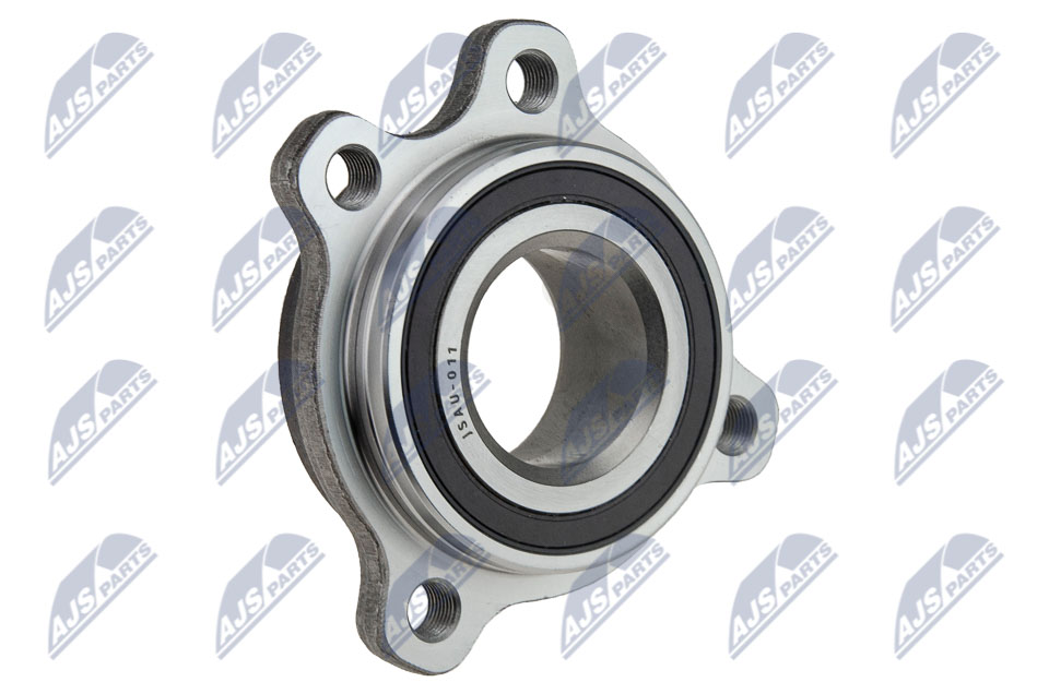Wheel Hub (KLT-AU-011)