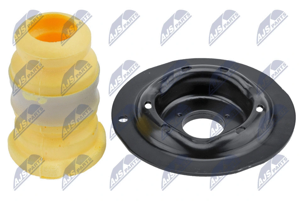 Rubber Buffer, suspension (AB-TY-044)