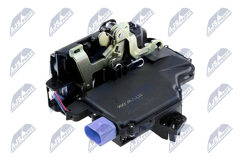 Door Lock (EZC-VW-006)