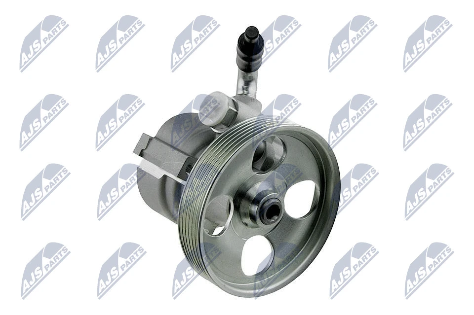 Hydraulic Pump, steering (SPW-CT-002)