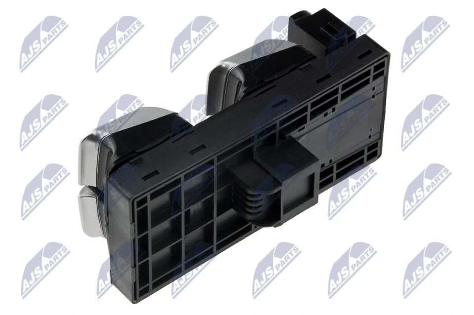 Switch, window regulator