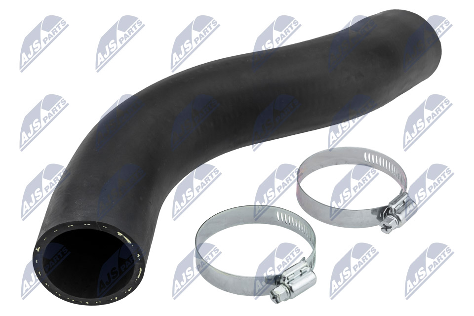 Charge Air Hose