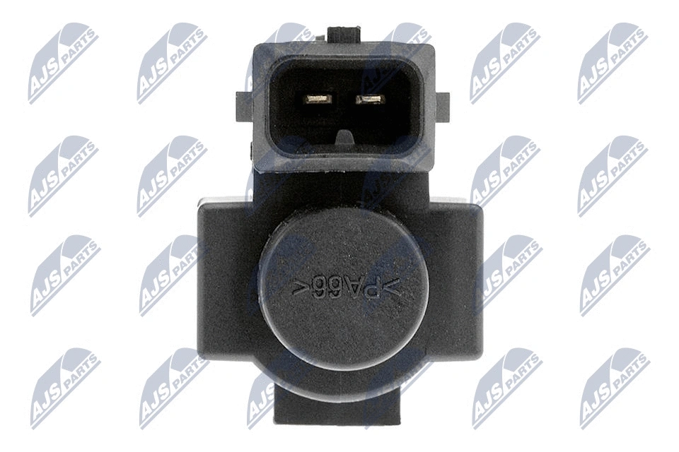 EGR valve, exhaust control