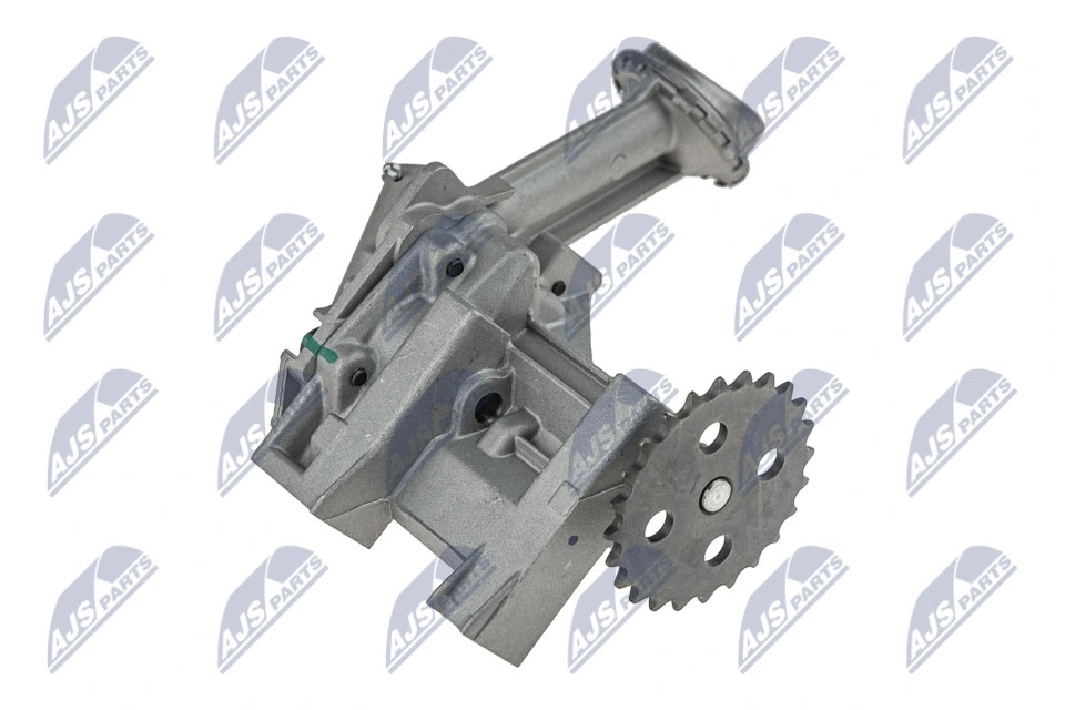 Oil Pump (BPO-RE-005)