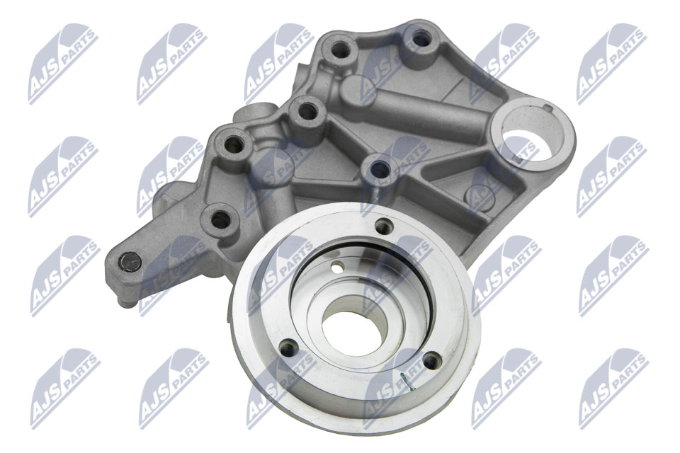 Bearing Bracket, camshaft (RKZ-VW-006)