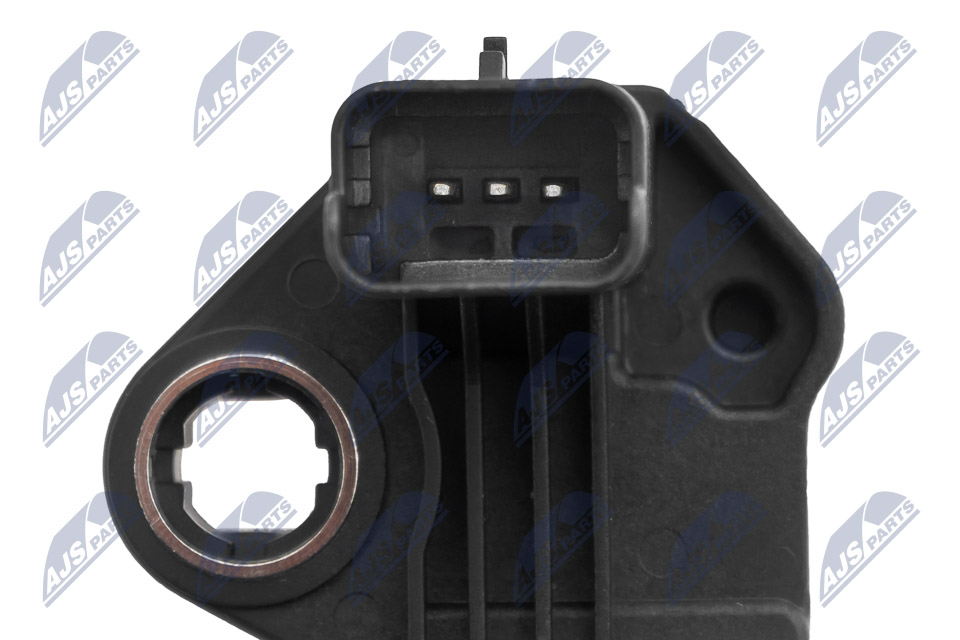 Sensor, crankshaft pulse