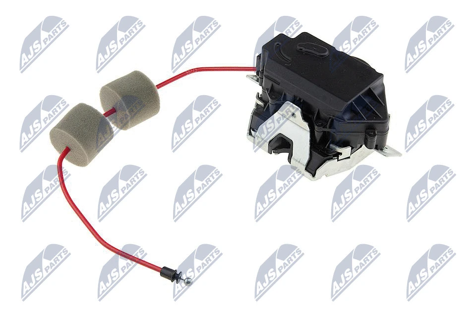 Boot Lock (EZC-ME-011)