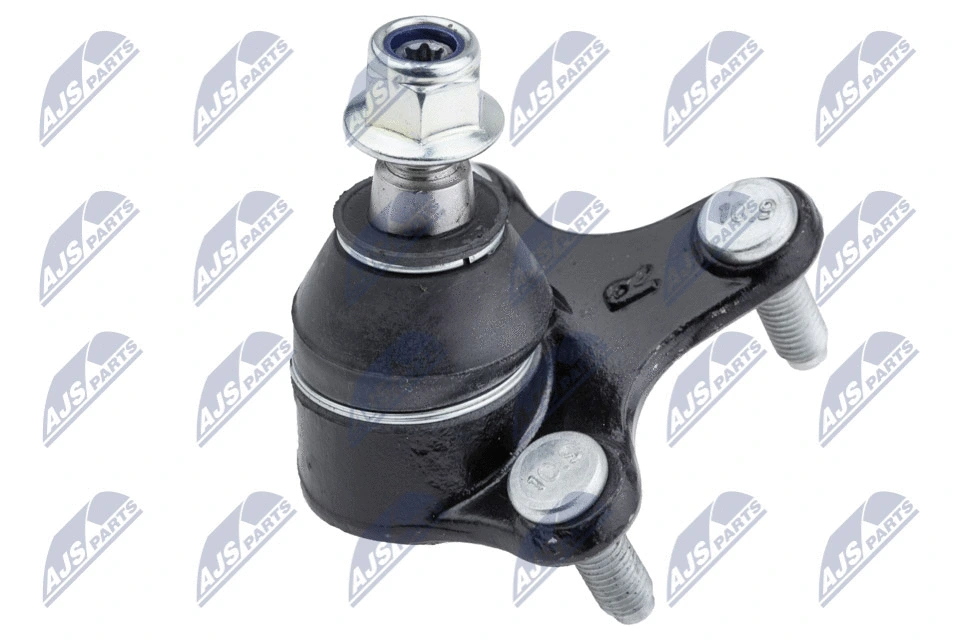 Ball Joint (ZSD-AU-004)