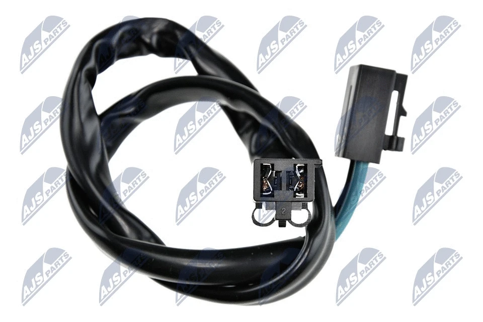 Control Element, heating/ventilation