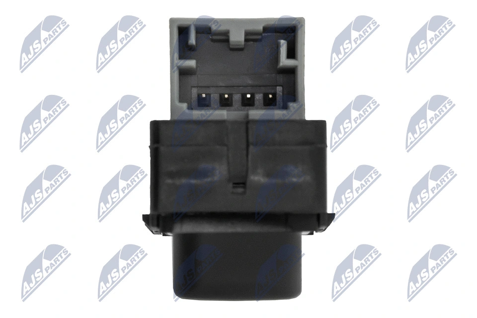 Switch, window regulator