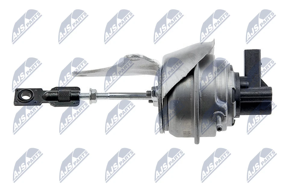 Control Box, charger