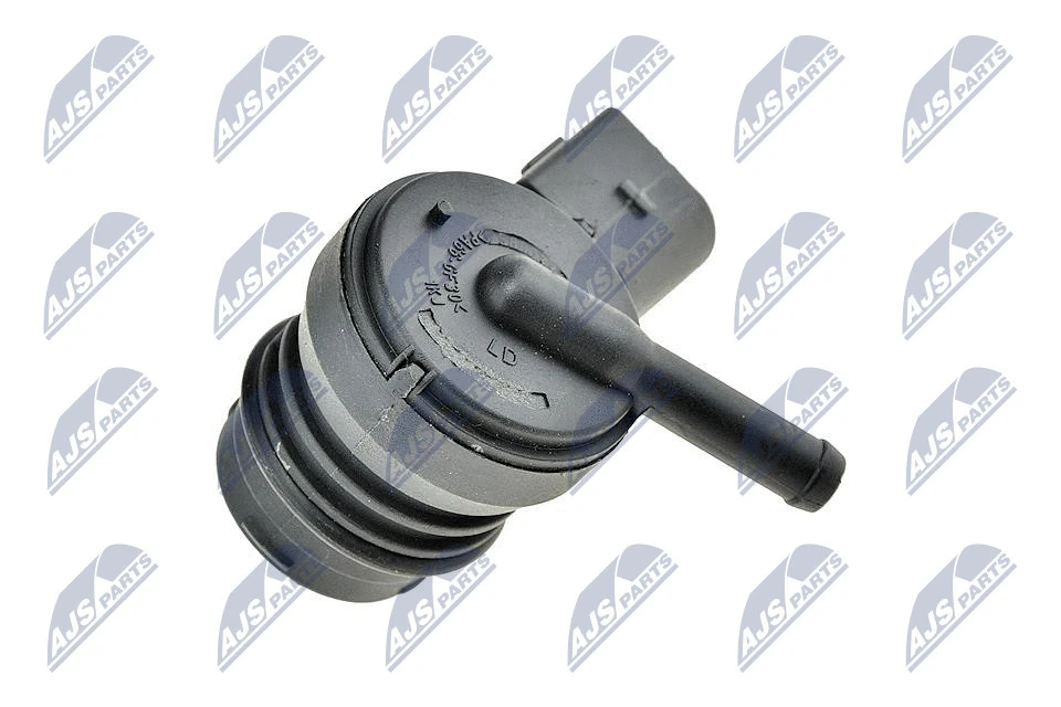 Breather Valve, fuel tank