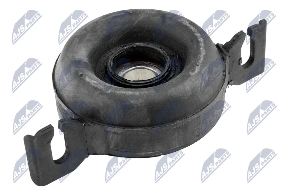 Suspension, propshaft