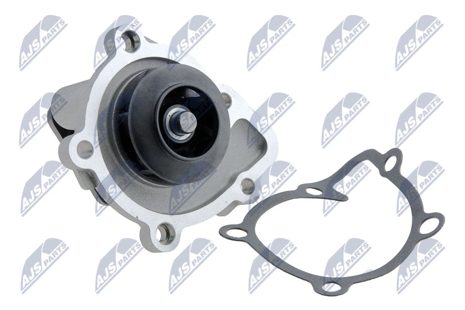 Water Pump, engine cooling (CPW-CH-011)