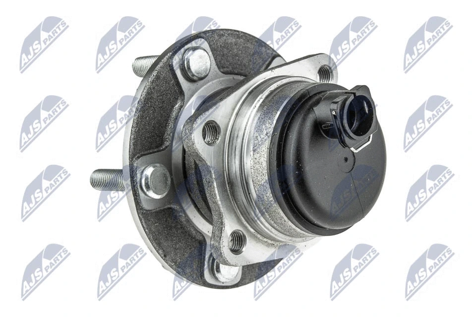 Wheel Bearing Kit (KLT-CH-001)