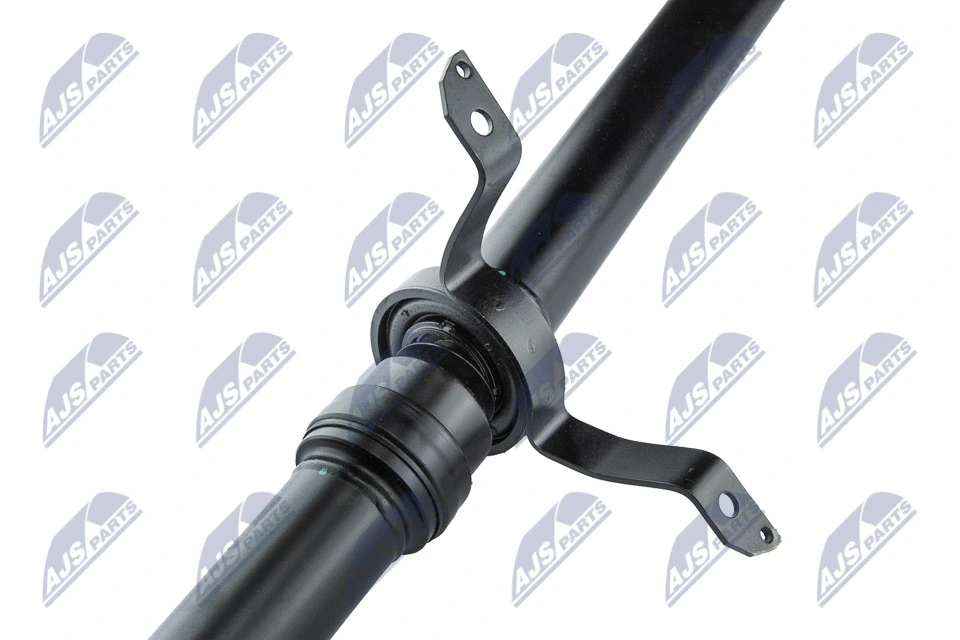 Propshaft, axle drive