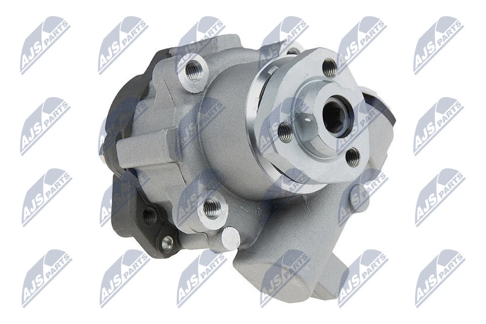 Hydraulic Pump, steering (SPW-VW-013)