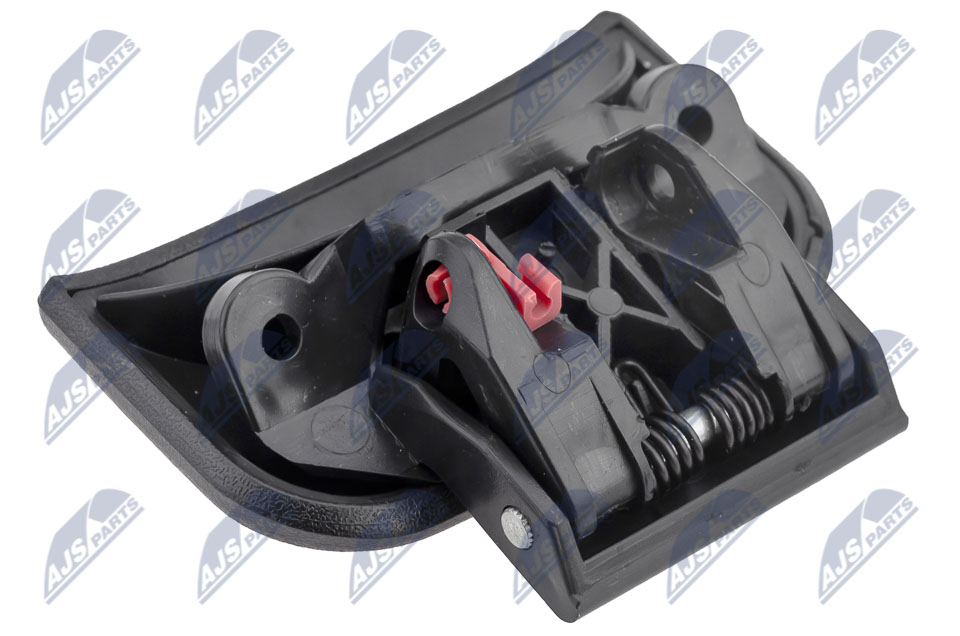 Exterior Door Handle