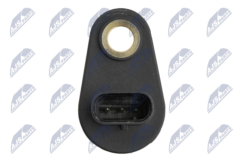 Sensor, crankshaft pulse