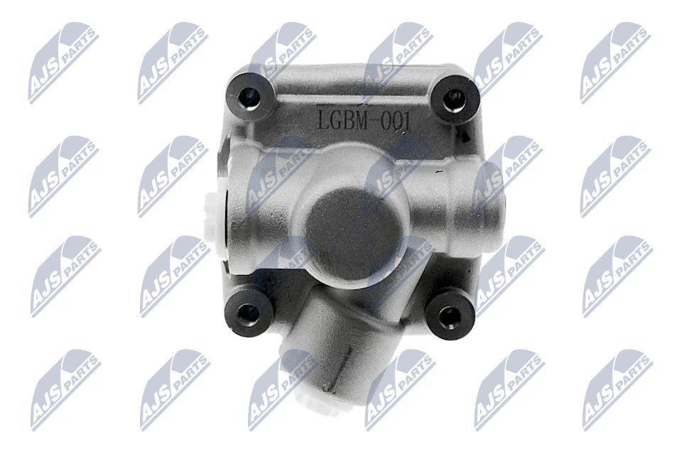 Hydraulic Pump, steering