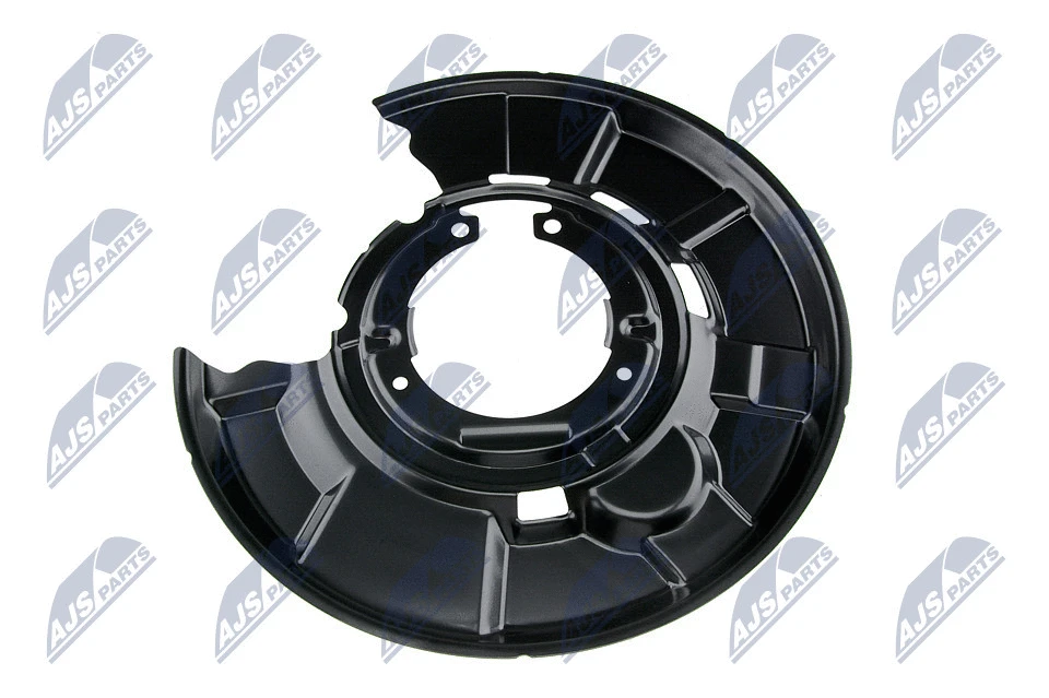 Splash Guard, brake disc
