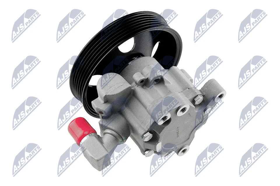 Hydraulic Pump, steering